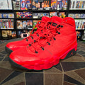 Nike Air Jordan Retro 9 IX Chile Red 2022 CT8019-600 Sz 13 Men’s Shoes
