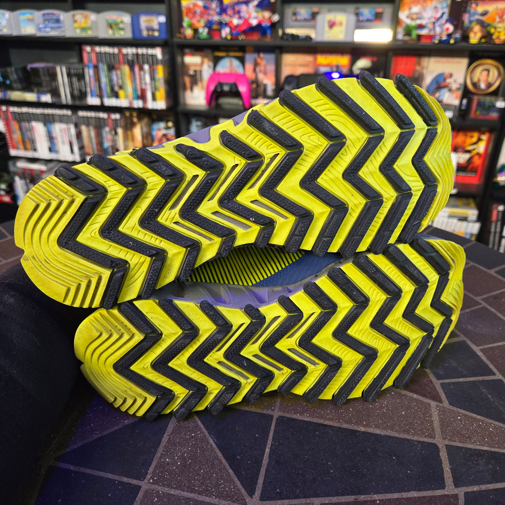 Adidas Performance Vigor 5 TR Marathon Running Shoes/Sneakers D68958 Size 8.5