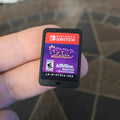 Spyro Reignited Trilogy - Nintendo Switch - Authentic, Cleaned & Tested!