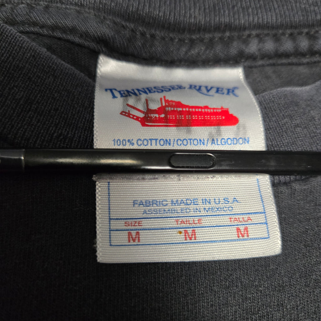 G3 ‘03 Joe Satriani Steve Vai Yngwie Malmsteen 2003 Tour Shirt Size Medium M