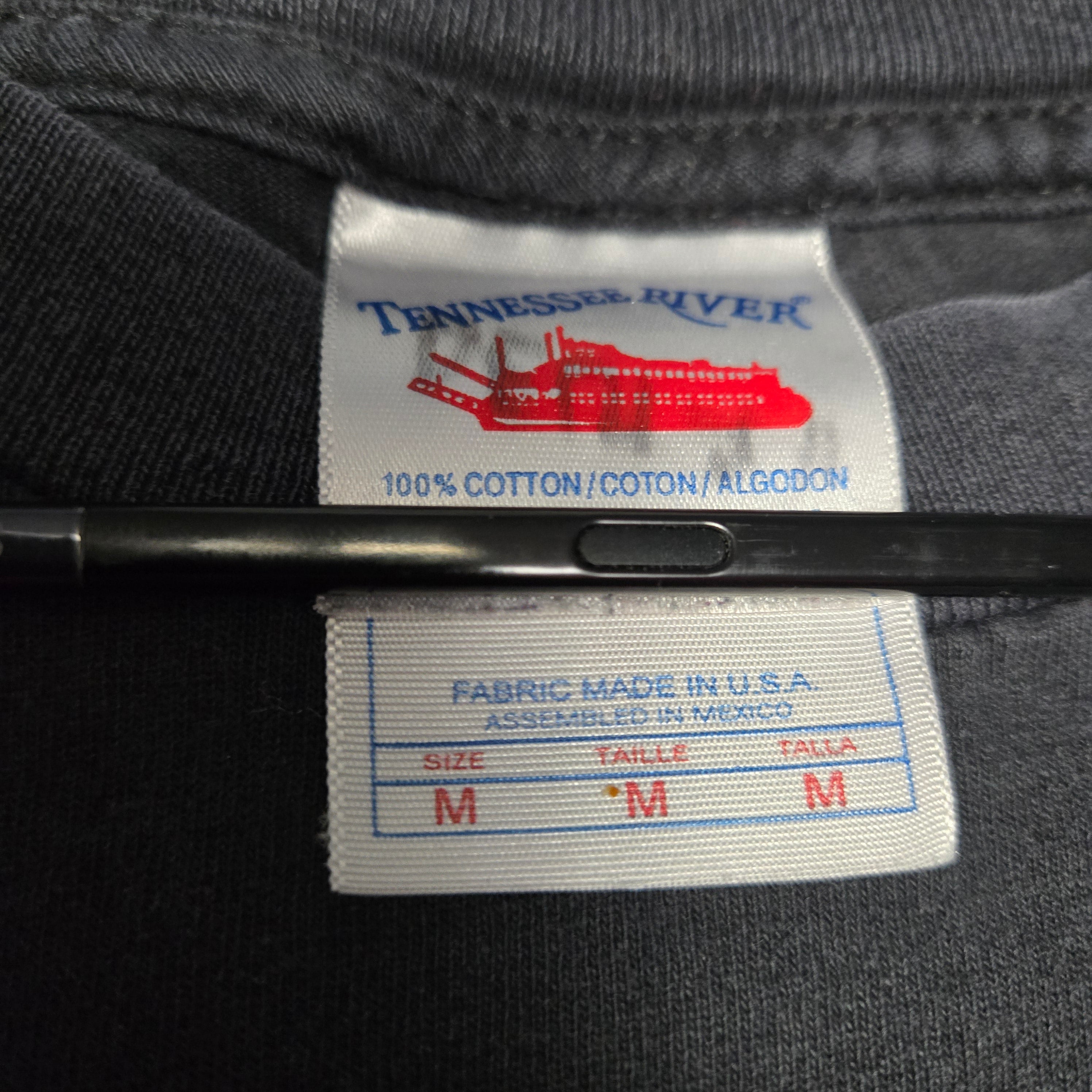 G3 ‘03 Joe Satriani Steve Vai Yngwie Malmsteen 2003 Tour Shirt Size Medium M