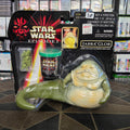 Star Wars Action Figure - Episode 1 (EP1) - JABBA GLOB New NIP