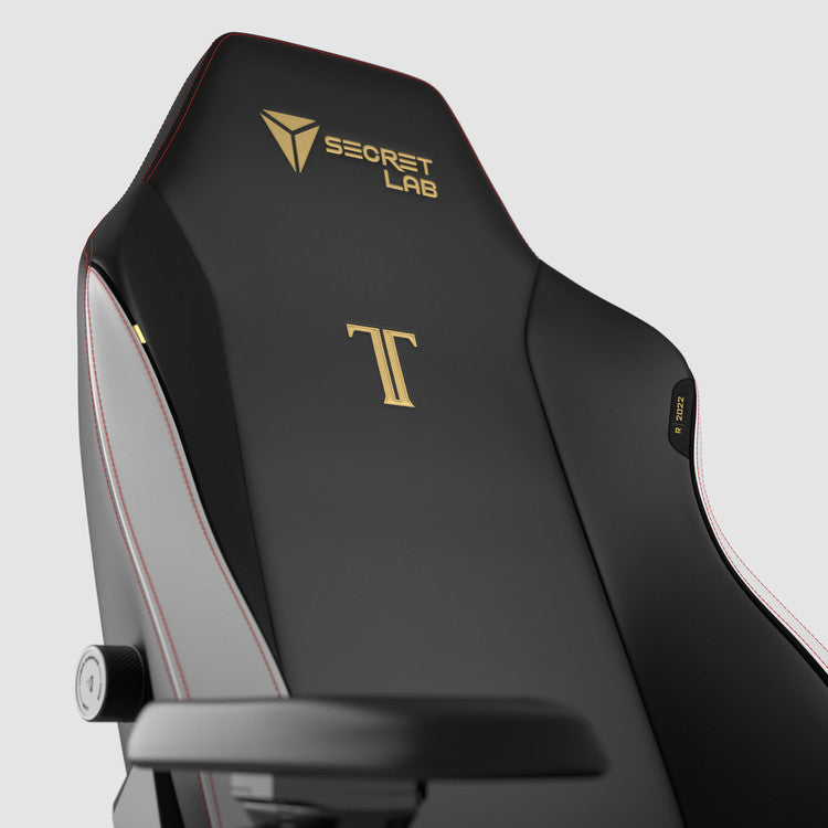 NEW Secretlab TITAN Evo Classic NEO Hybrid Leatherette Regular R Chair 2024 NIB