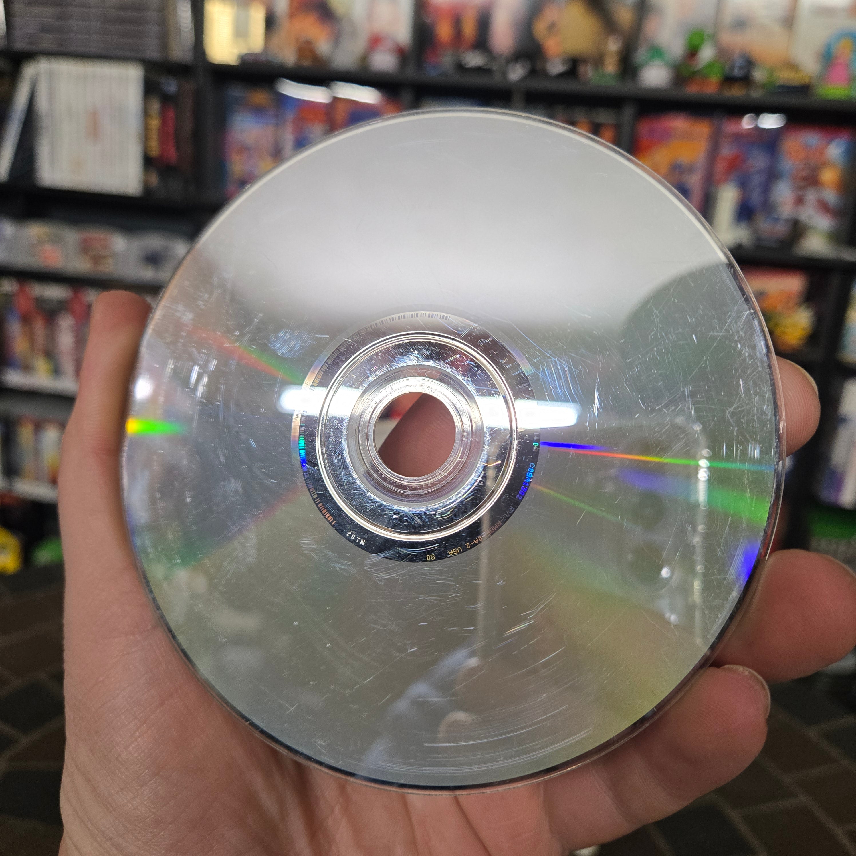 Mario Party 8 & 9 (Nintendo Wii) Authentic, Cleaned & Tested!