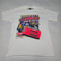 Jeff Gordon Winston Cup 95 Championship Tour Shirt NASCAR Large L 1995 NWOT NEW